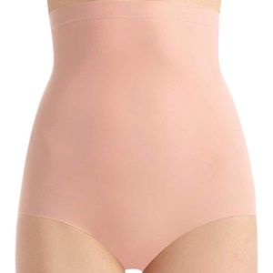 Commando Classic control high rise brief